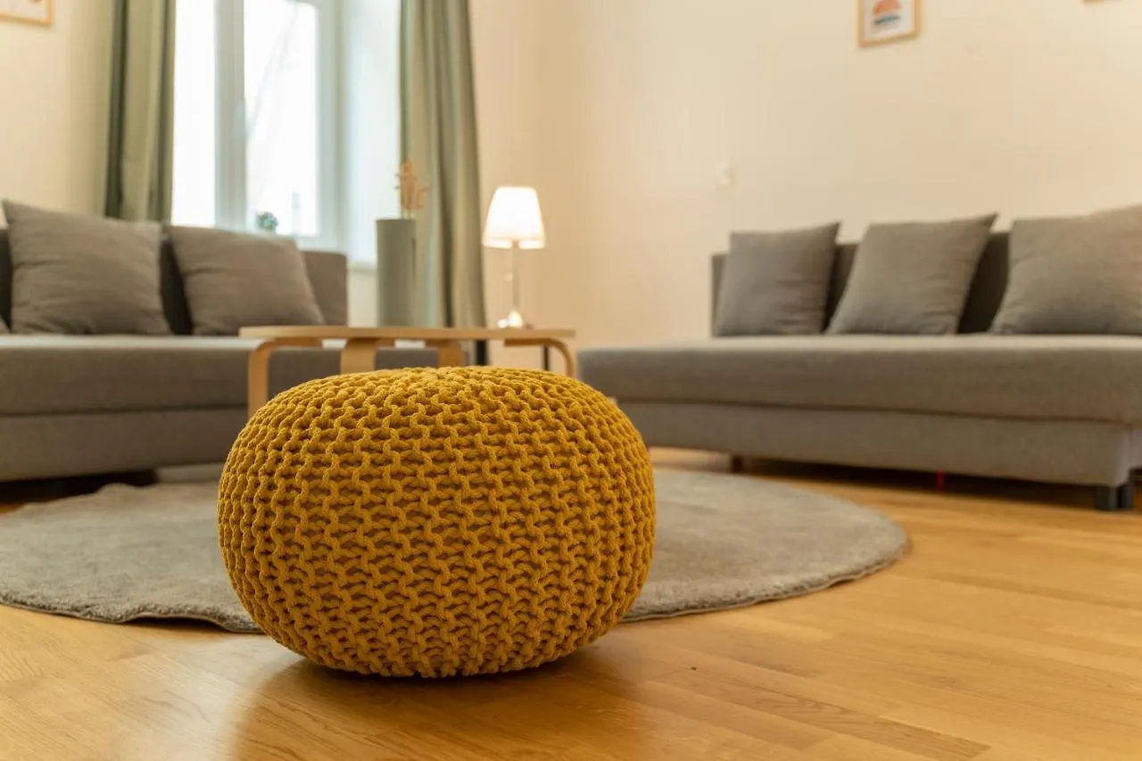 Apartmán Karl I Levestate Vídeň 0*,  Rakousko