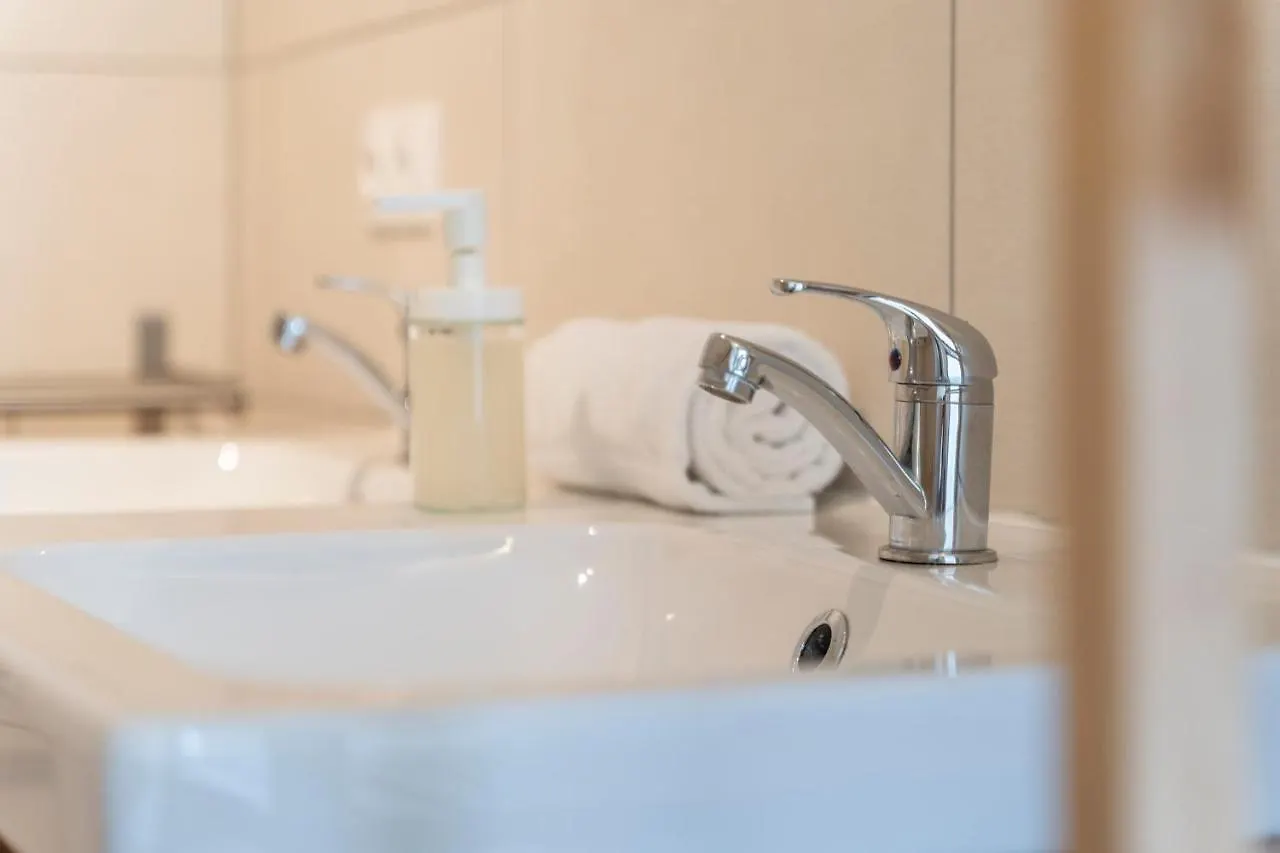 Apartmán Karl I Levestate Vídeň