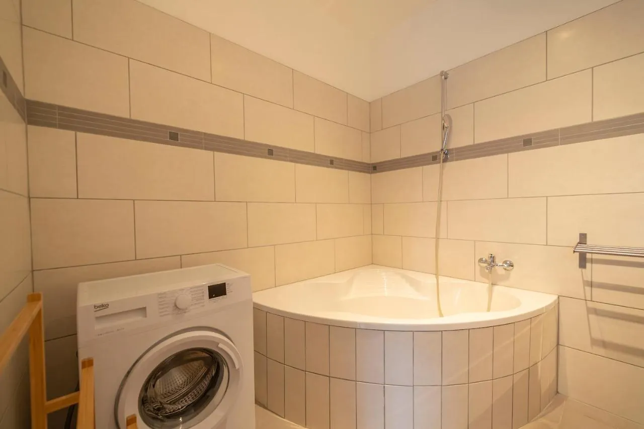 Apartmán Karl I Levestate Vídeň