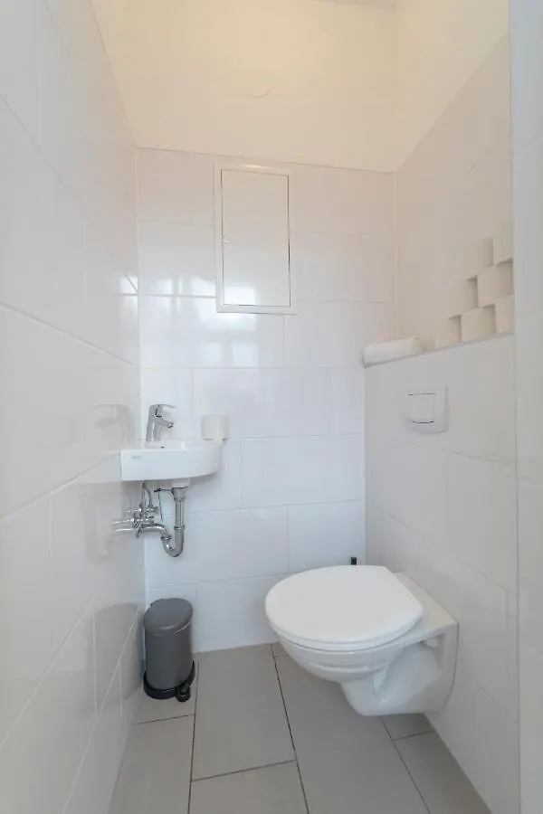 Apartmán Karl I Levestate Vídeň 0*,  Rakousko